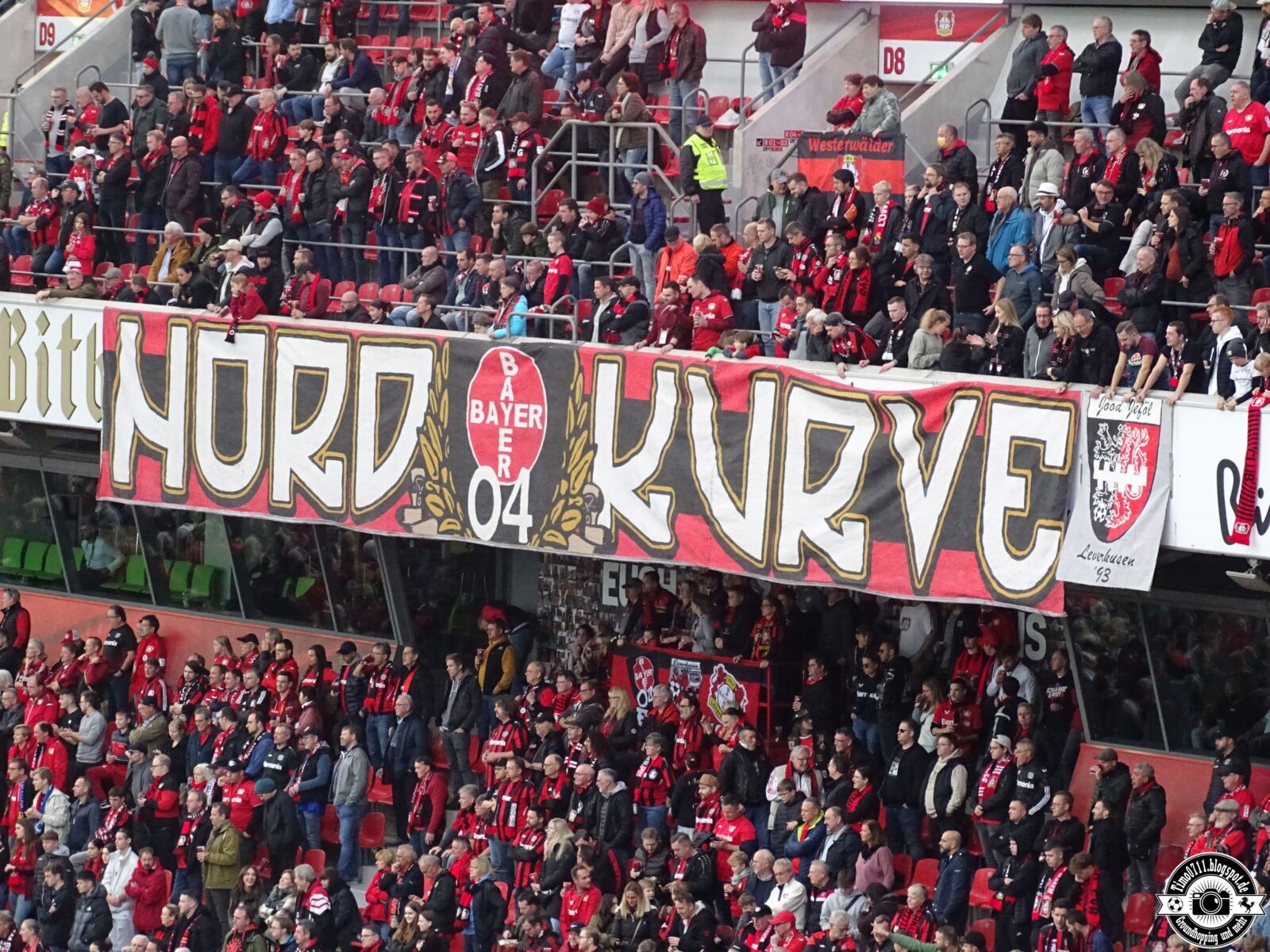 Bayer 04 Leverkusen – VfB Stuttgart 2-0 (3)