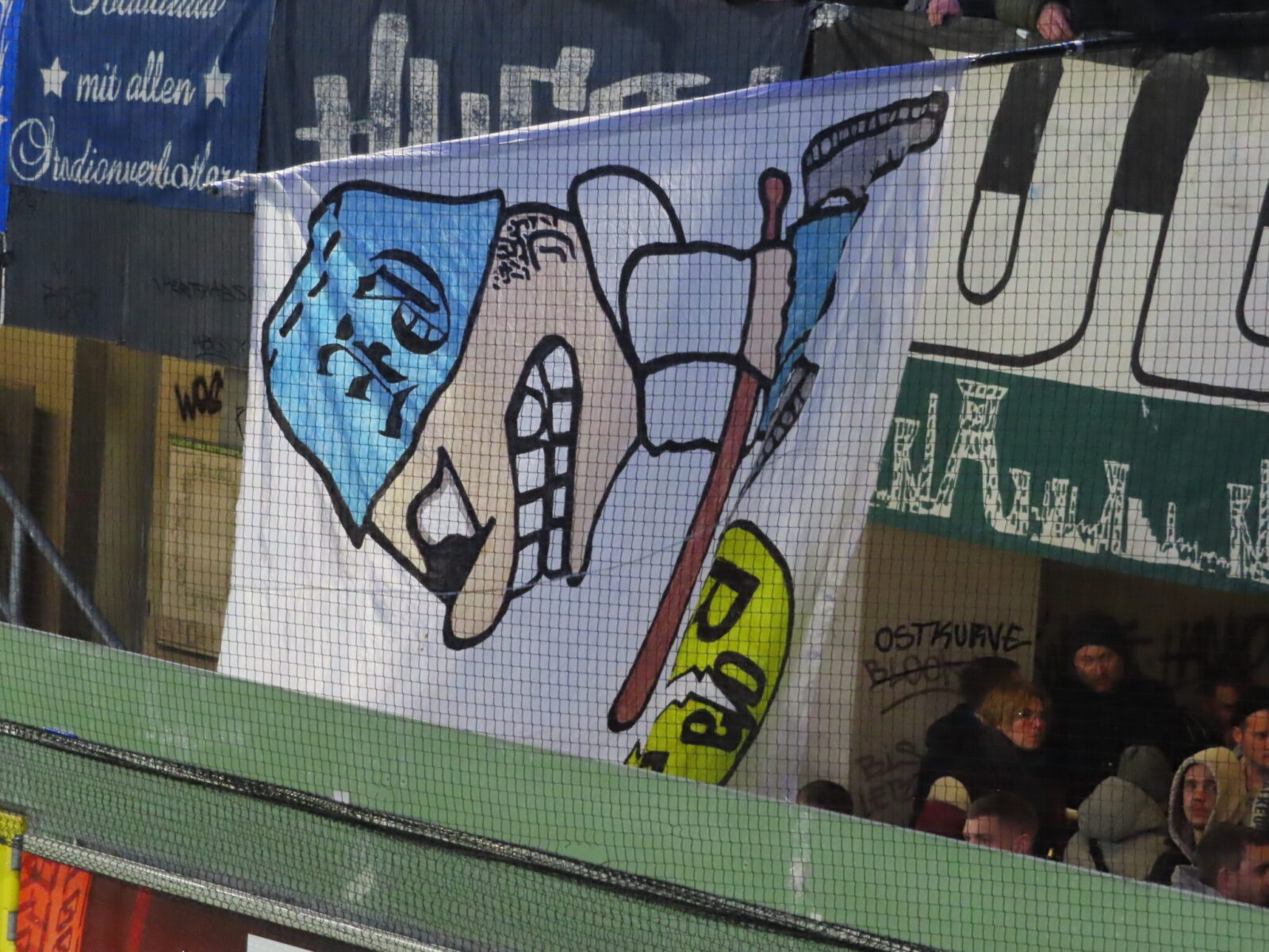 SC Paderborn – FC Schalke 04 2-4 (4)