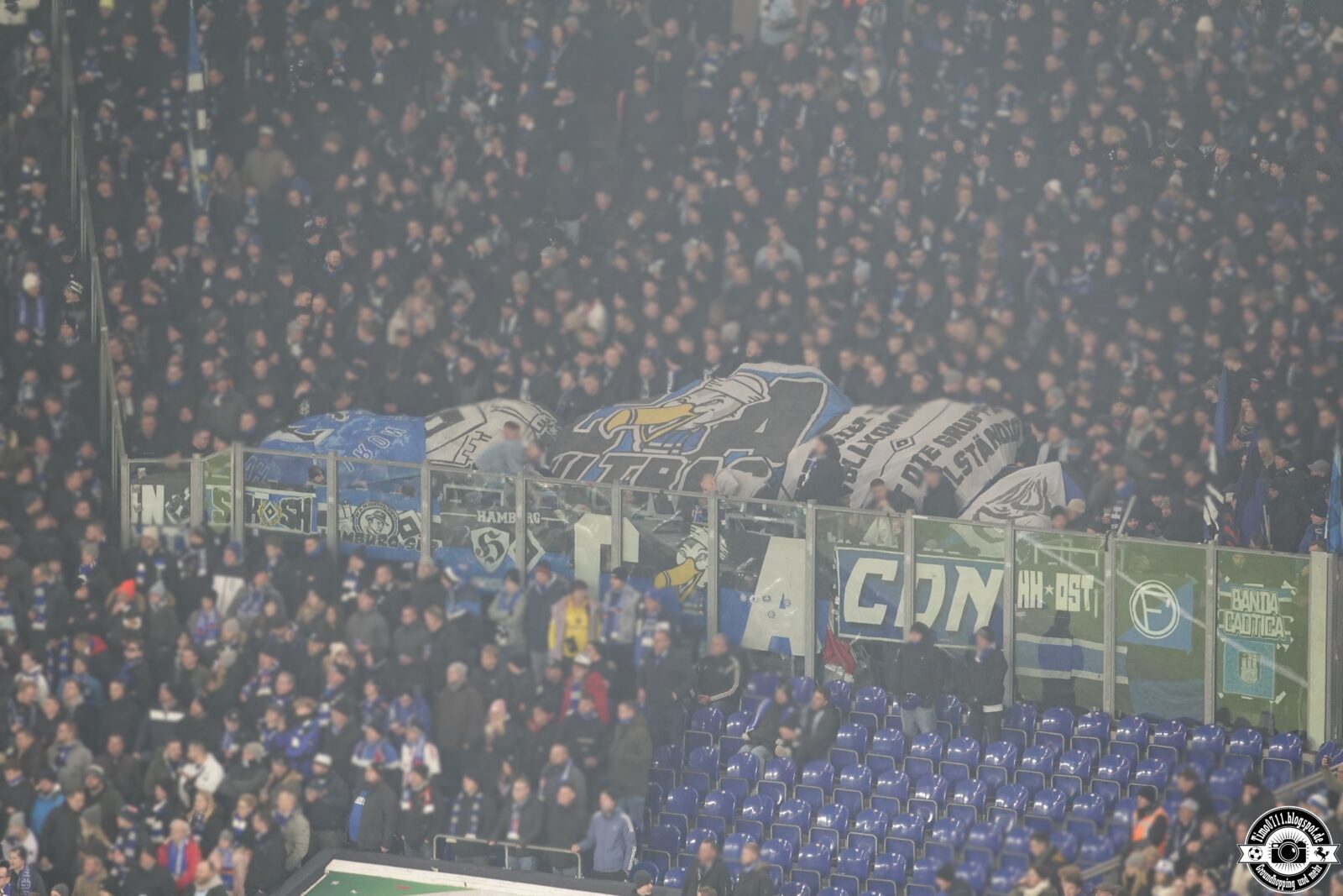FC Schalke 04 – Hamburger SV (9)