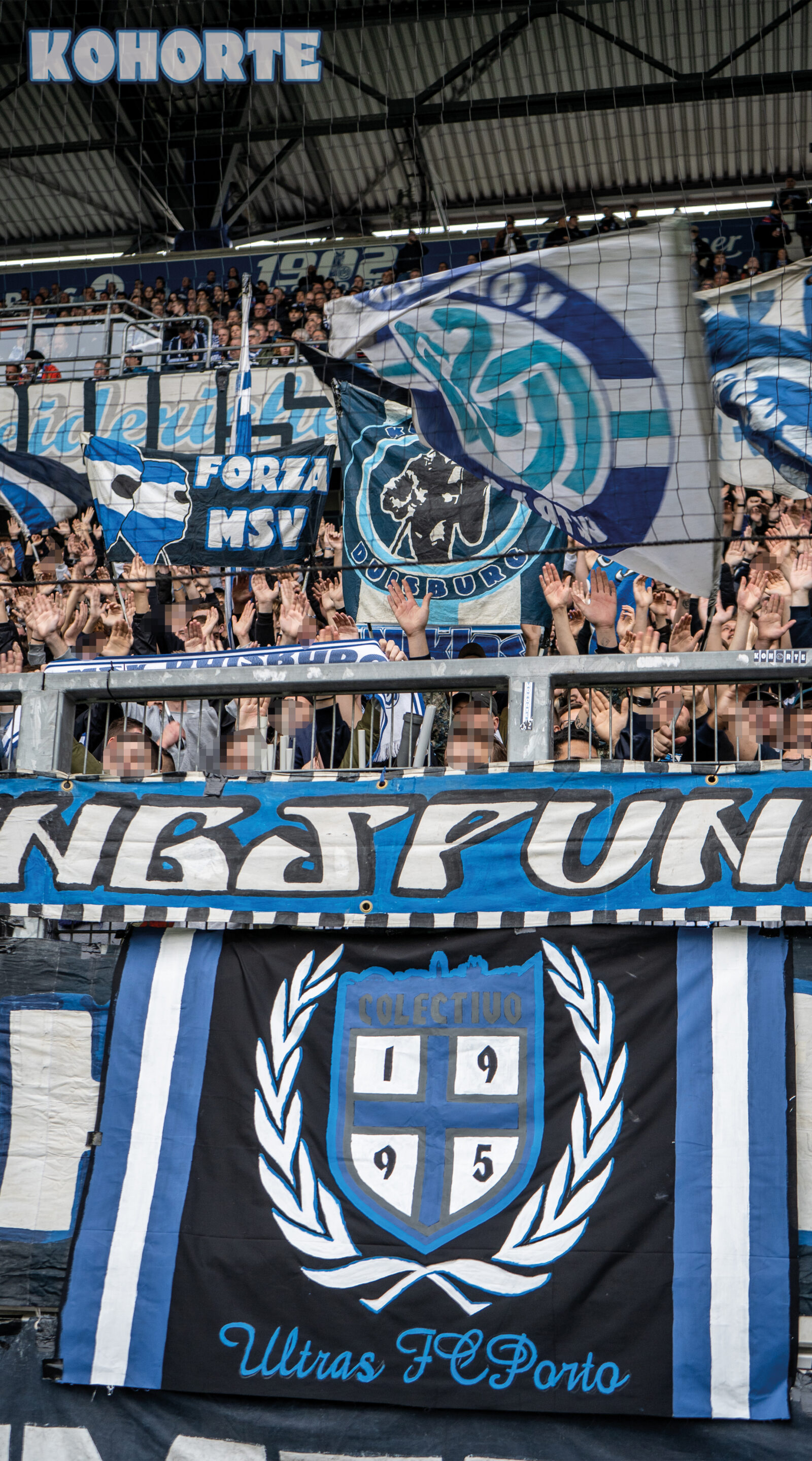 MSV Duisburg – SpVgg Bayreuth 1-1 (10)