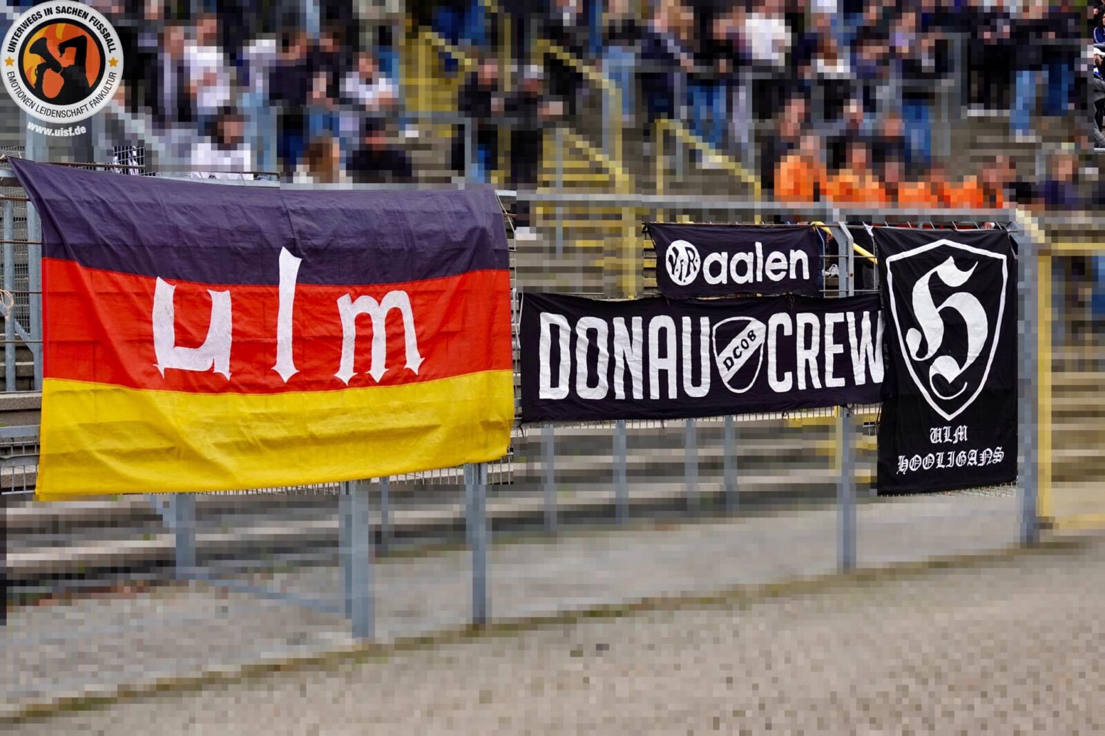 SSV Ulm – KSV Hessen Kassel 3-0 (7)