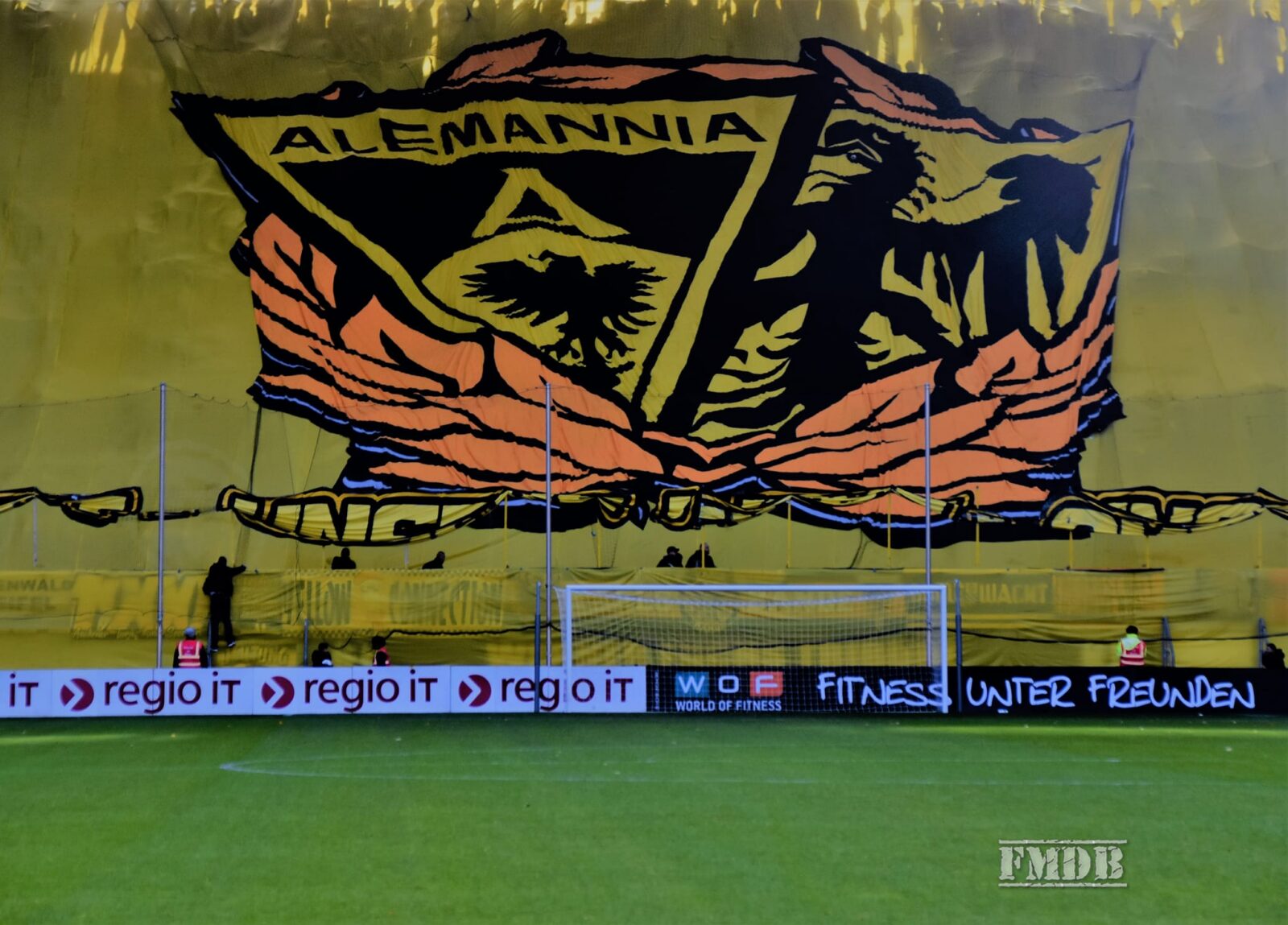 TSV Alemannia Aachen – Rot-Weiß Oberhausen 3-1 (16)