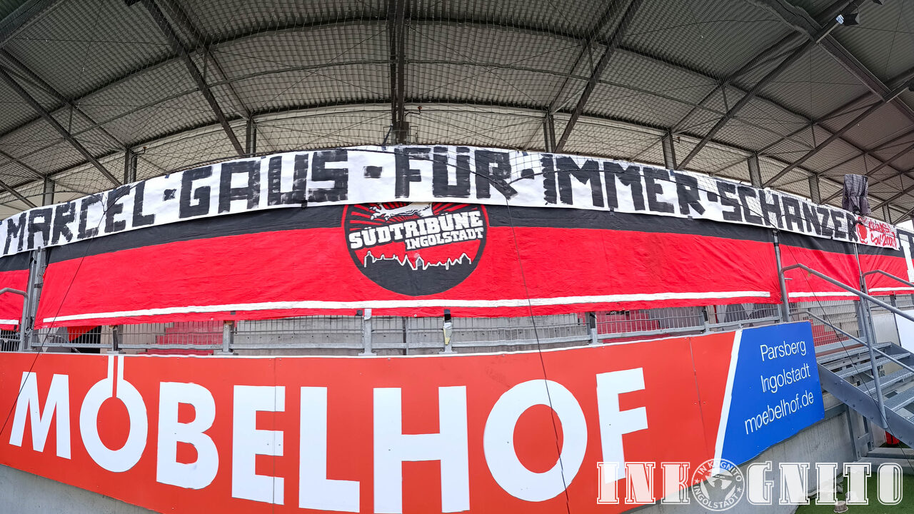FC Ingolstadt – 1. FC Saarbrücken 2-2