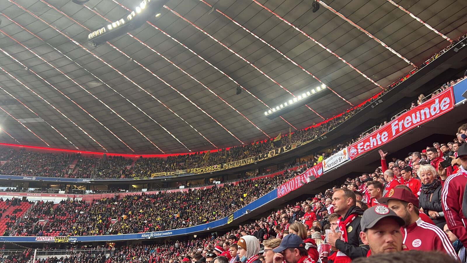 FC Bayern München – Borussia Dortmund 3-1 (7)