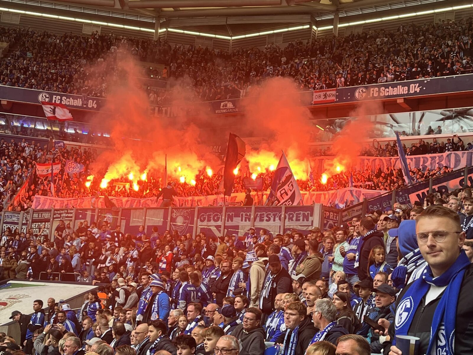 FC Schalke 04 – Hertha BSC 1-2 (10)