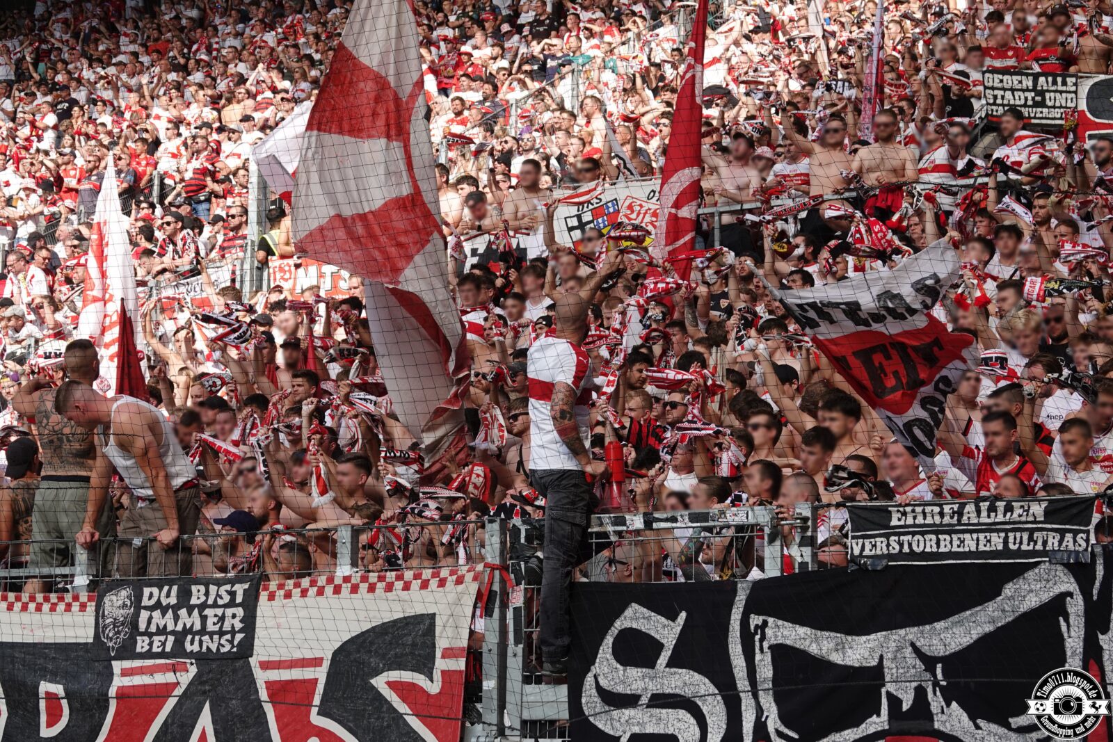1. FSV Mainz 05 – VfB Stuttgart 1-3