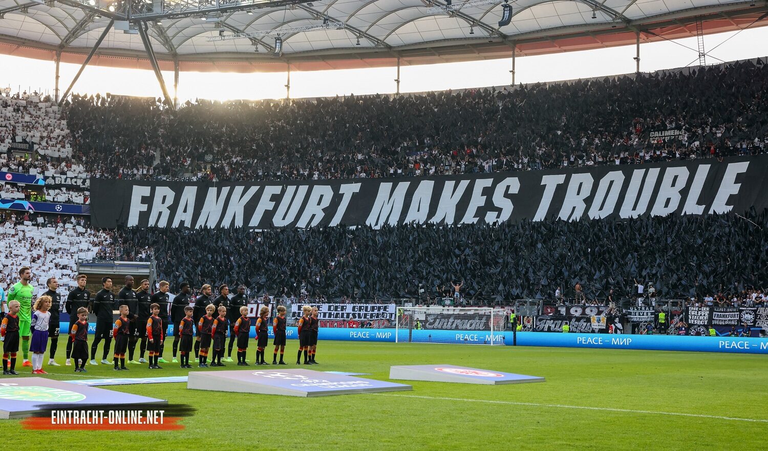 Eintracht Frankfurt – Sporting Clube de Portugal 0-3 (20)