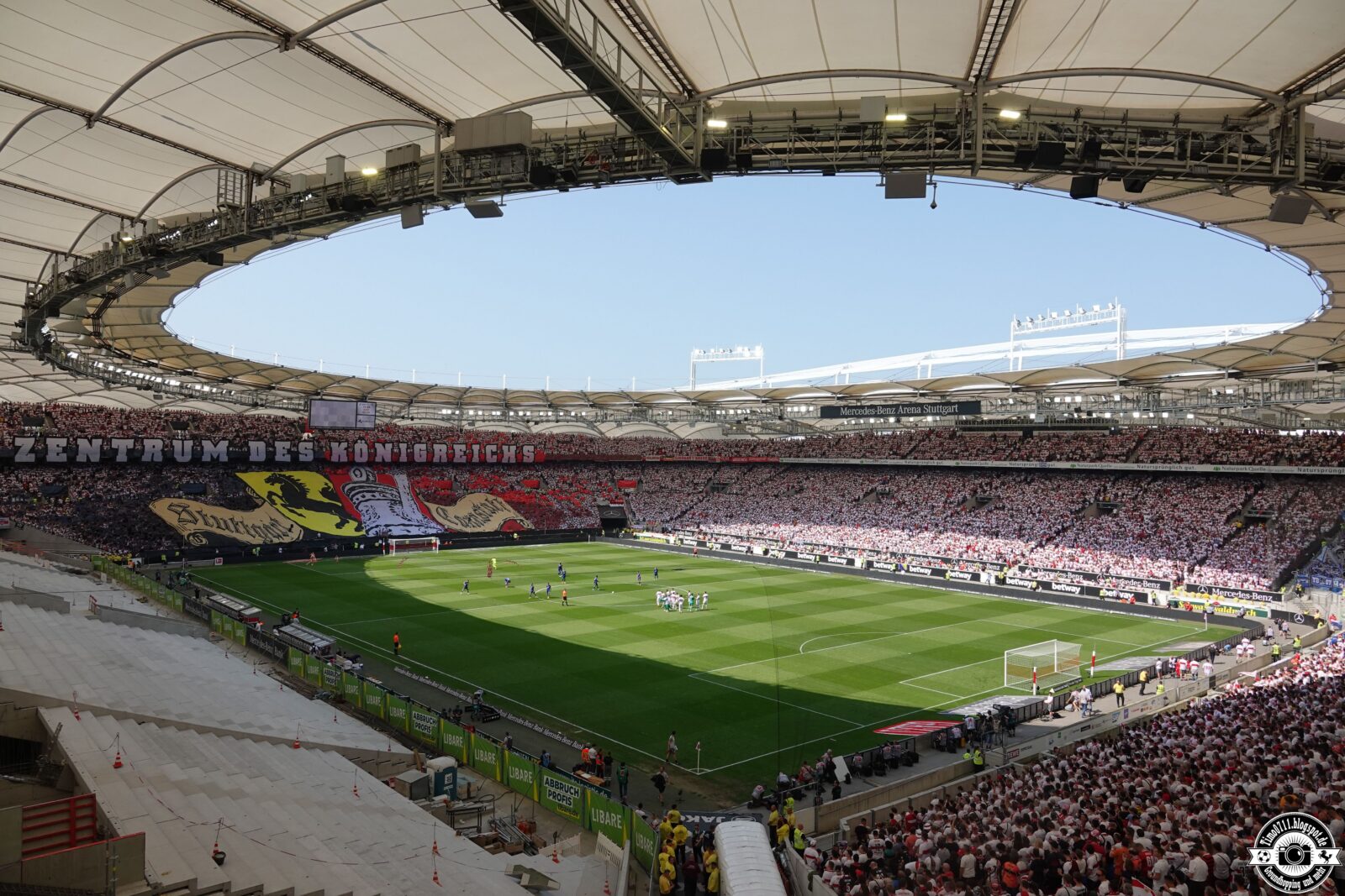 VfB Stuttgart – TSG Hoffenheim 1-1 (6)