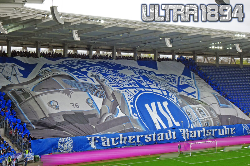 Karlsruher SC – Eintracht Braunschweig 1-1 (15)