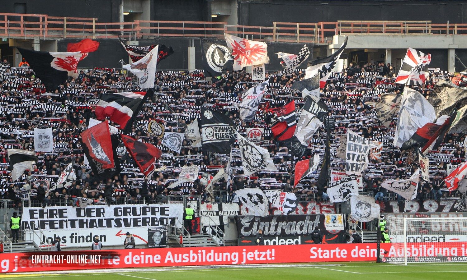 Eintracht Frankfurt – Hertha BSC 3-0 (26)