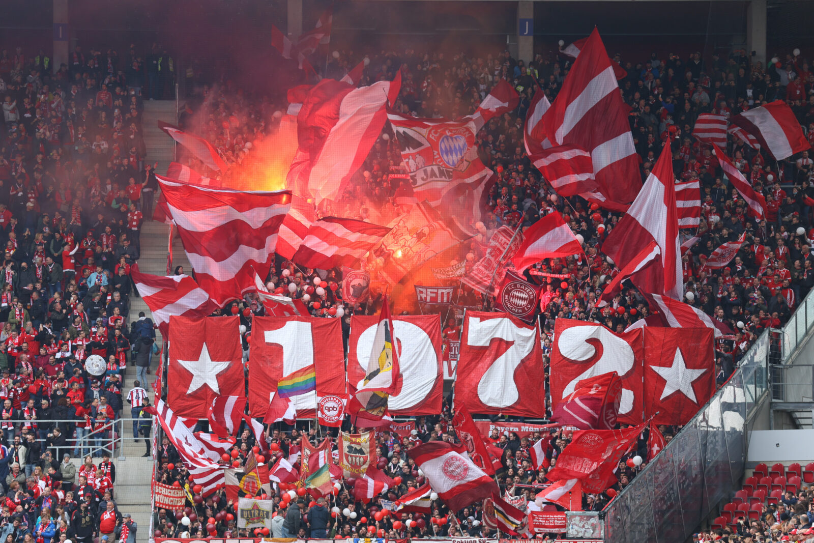 1. FSV Mainz 05 – FC Bayern München 3-1 (5)