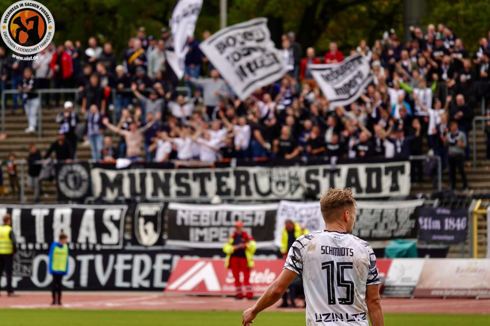 SSV Ulm – KSV Hessen Kassel 3-0 (8)