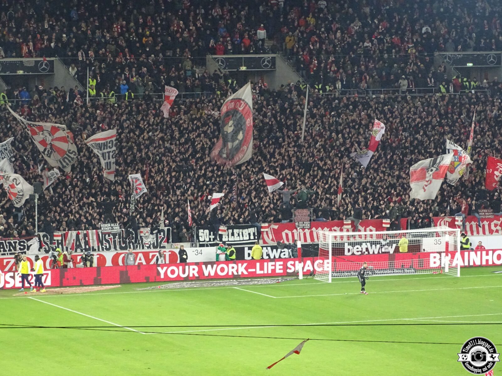 VfB Stuttgart – 1. FSV Mainz 05 1-1 (23)