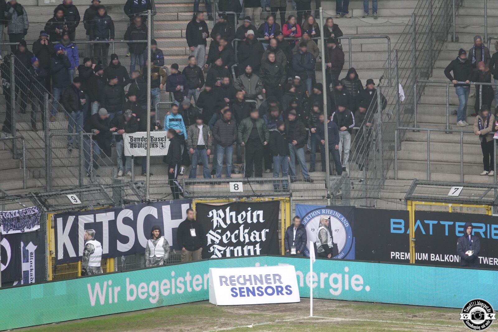 SV Waldhof Mannheim – FC Energie Cottbus 0-1 (26)