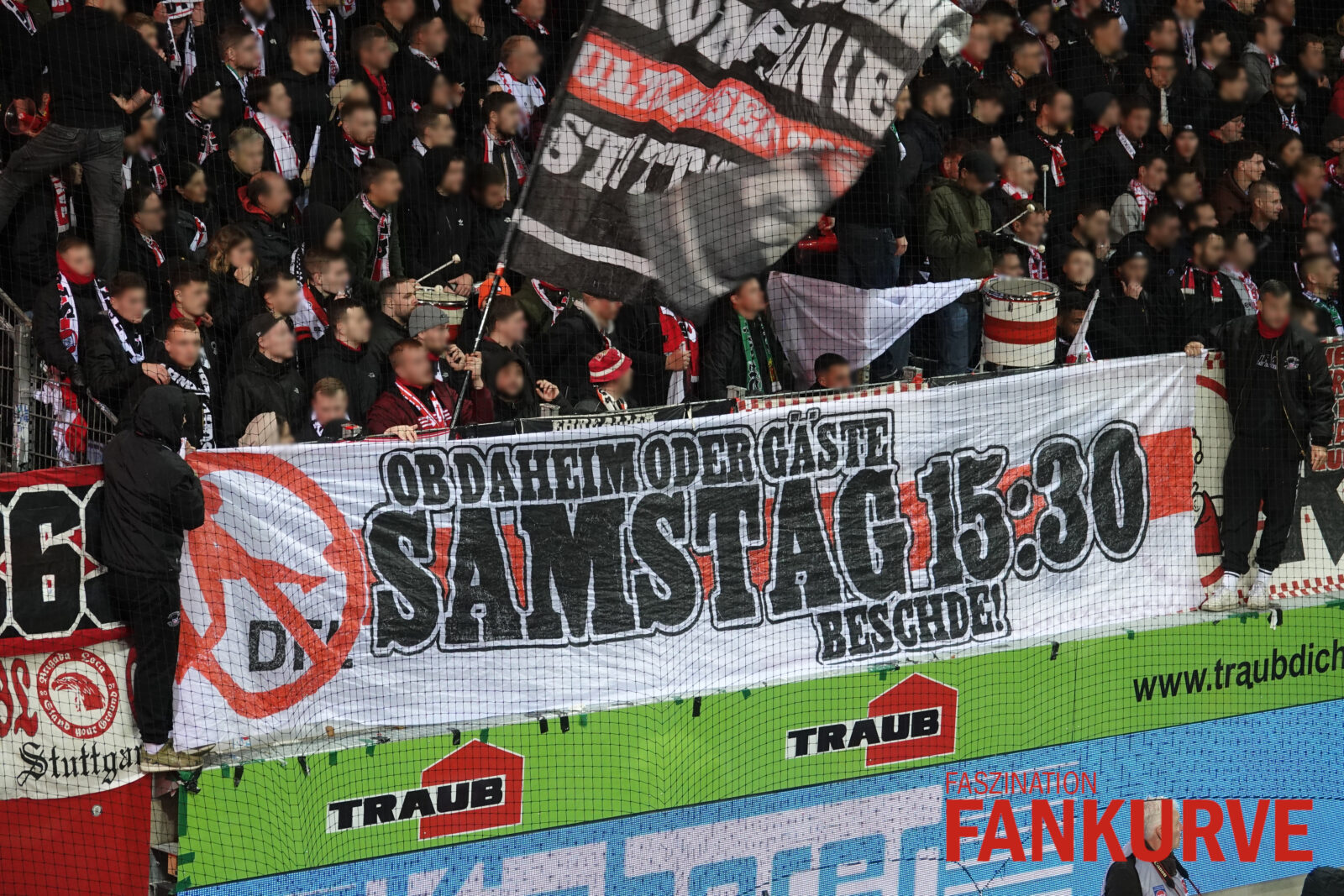 1. FC Heidenheim – VfB Stuttgart 2-0 (25)