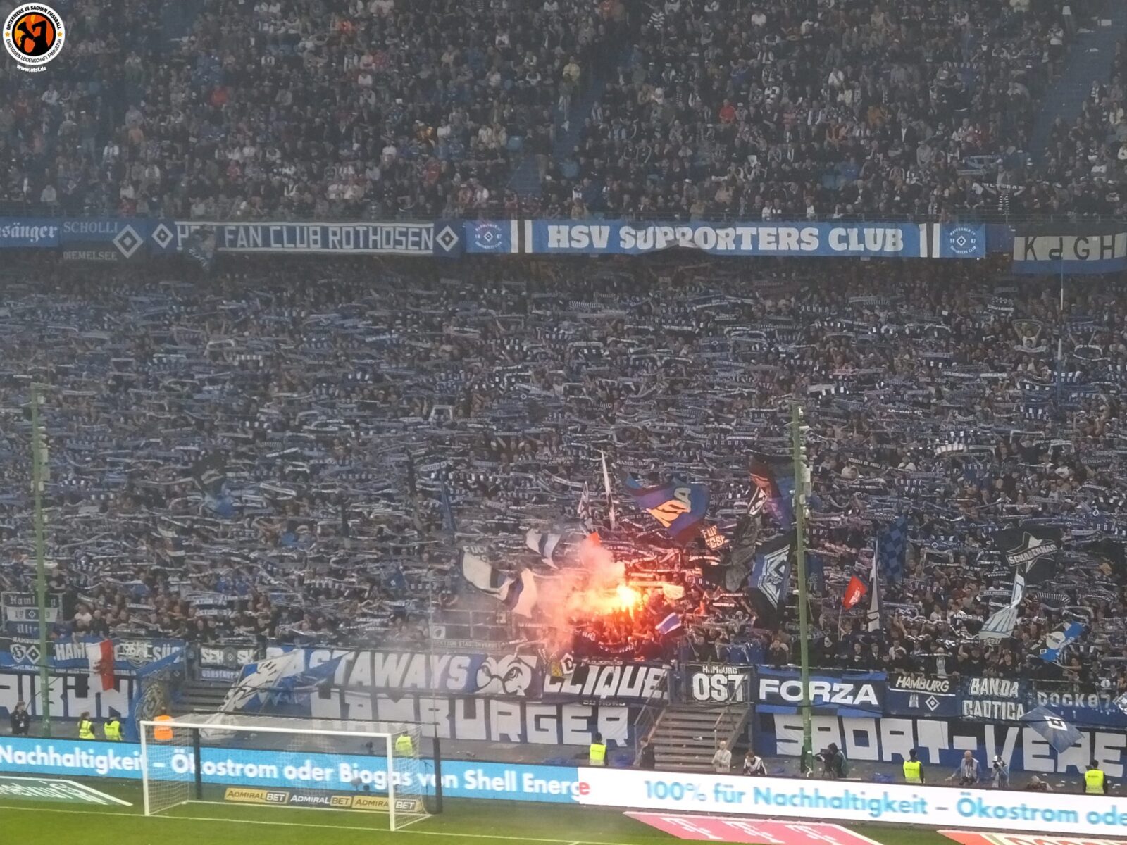 Hamburger SV – FC St. Pauli 4-3 (25)