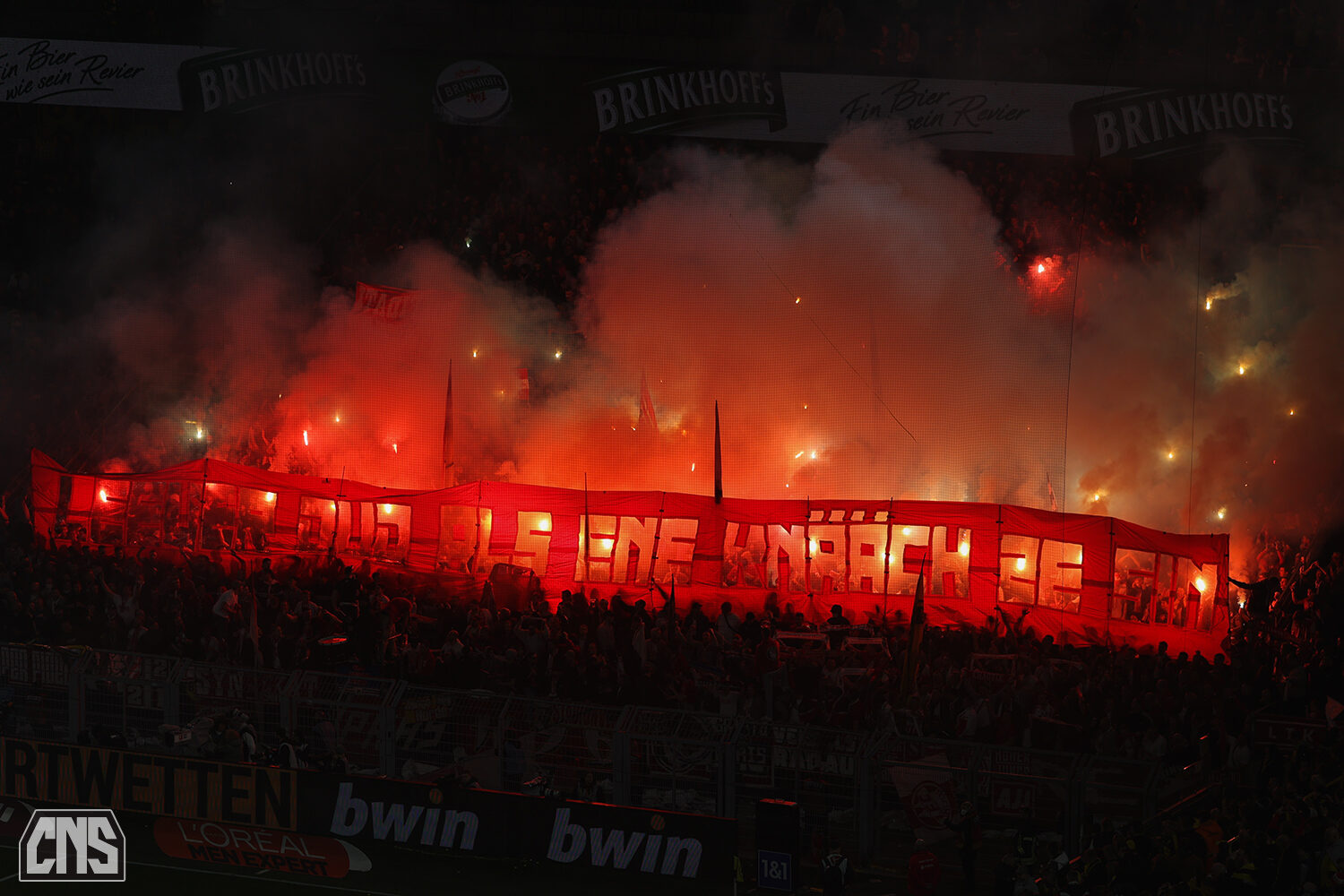Borussia Dortmund – 1. FC Köln 6-1 (25)