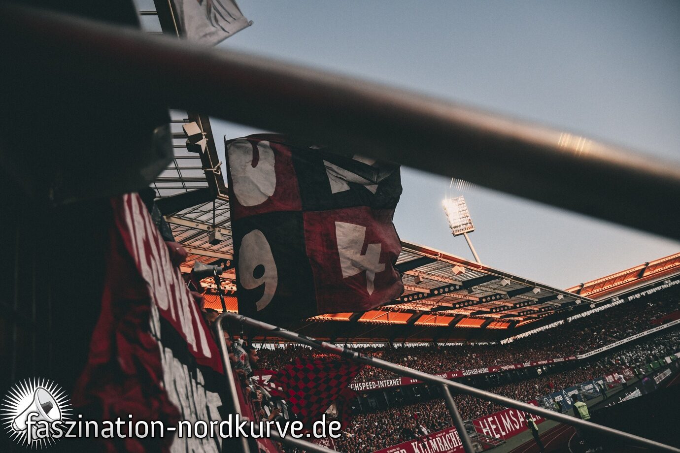 1. FC Nürnberg – SpVgg Fürth 1-1 (72)