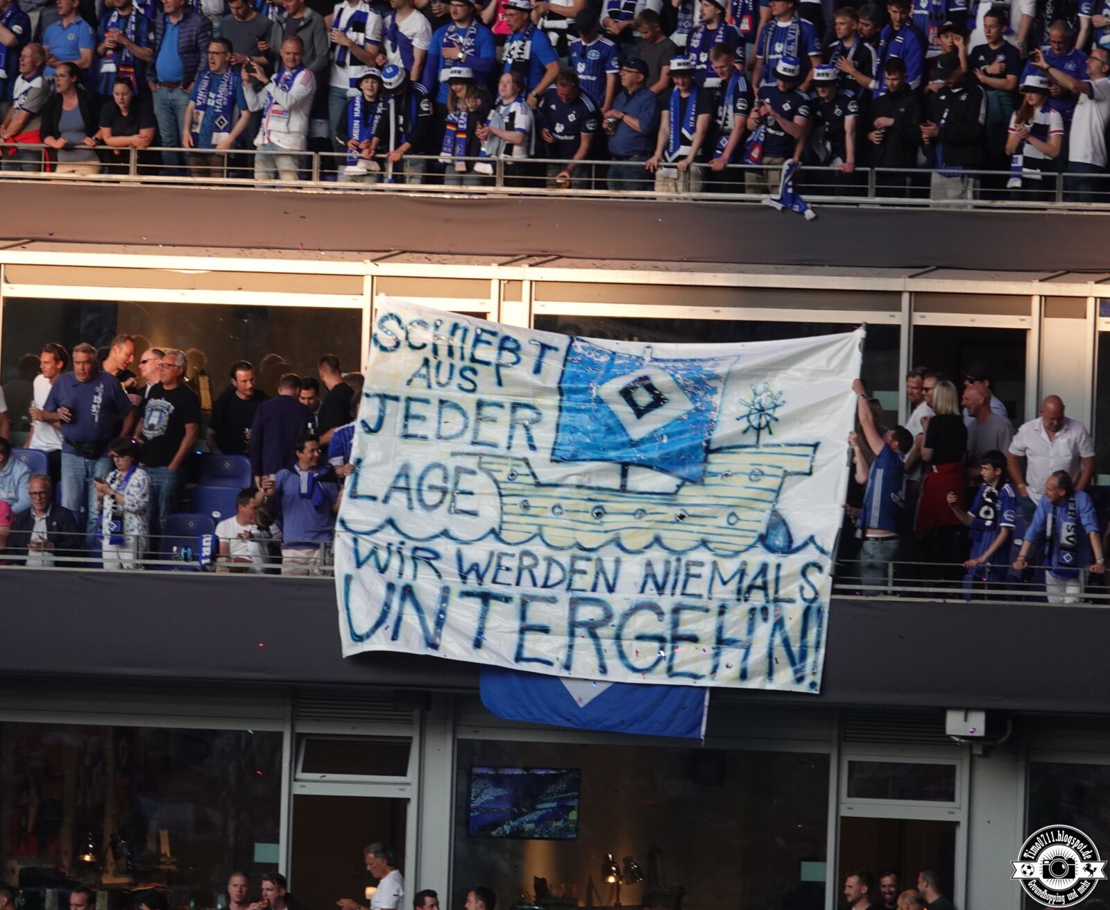 Hamburger SV – VfB Stuttgart 1-3 (44)