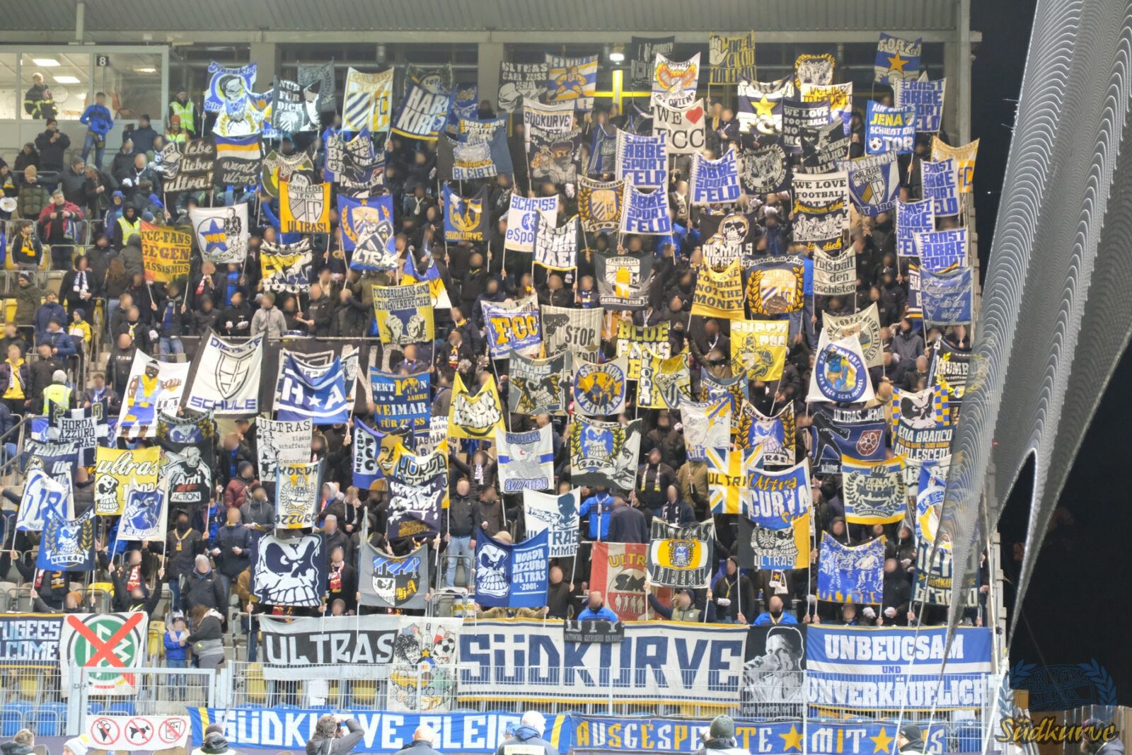 FC Carl Zeiss Jena – Tennis Borussia Berlin 3-0 (3)