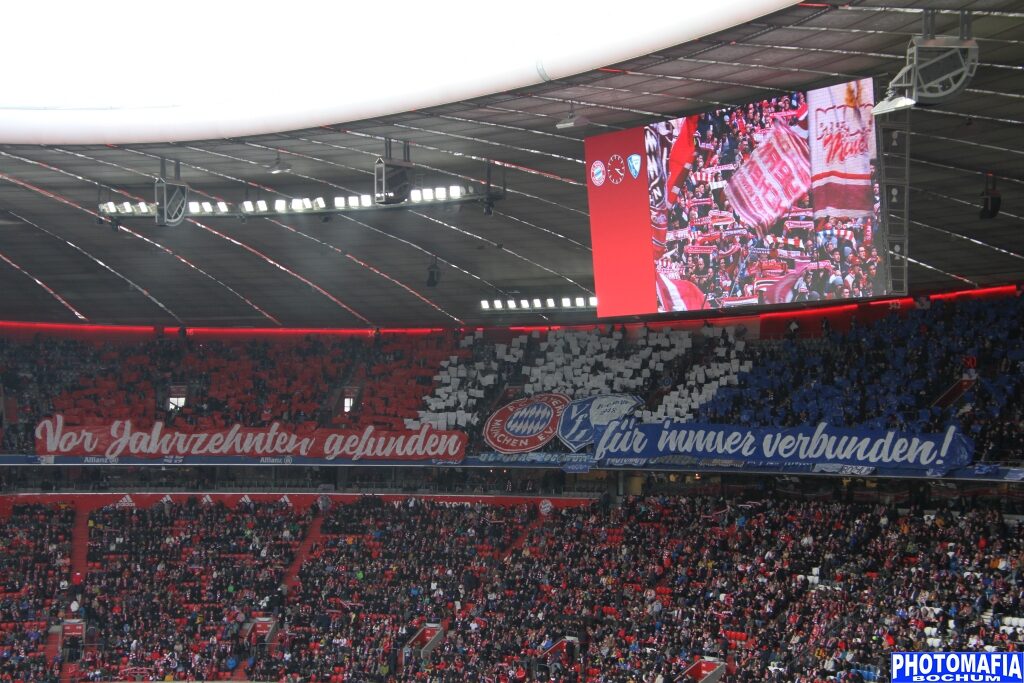 FC Bayern München – VfL Bochum (5)