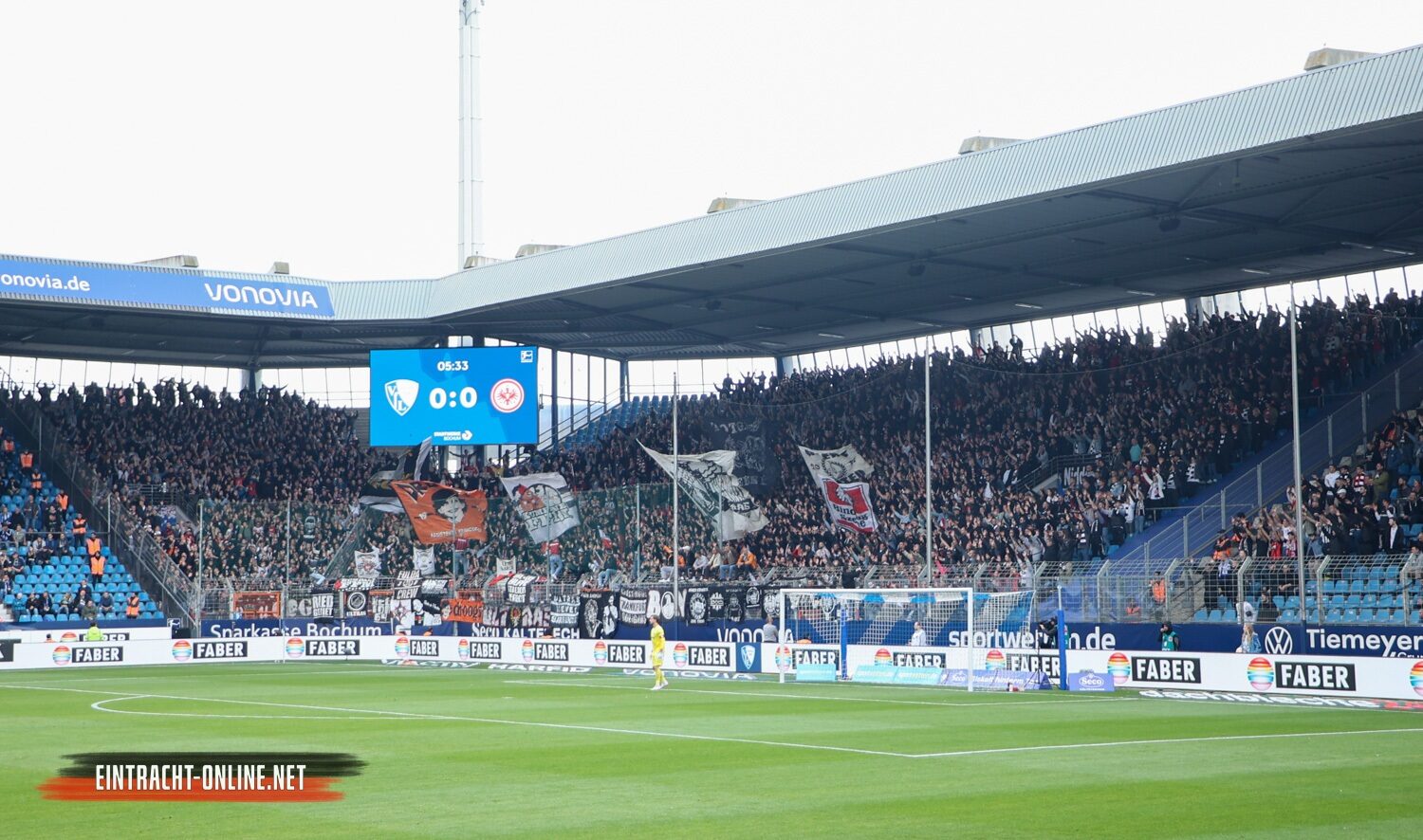 VfL Bochum – Eintracht Frankfurt 3-0 (9)