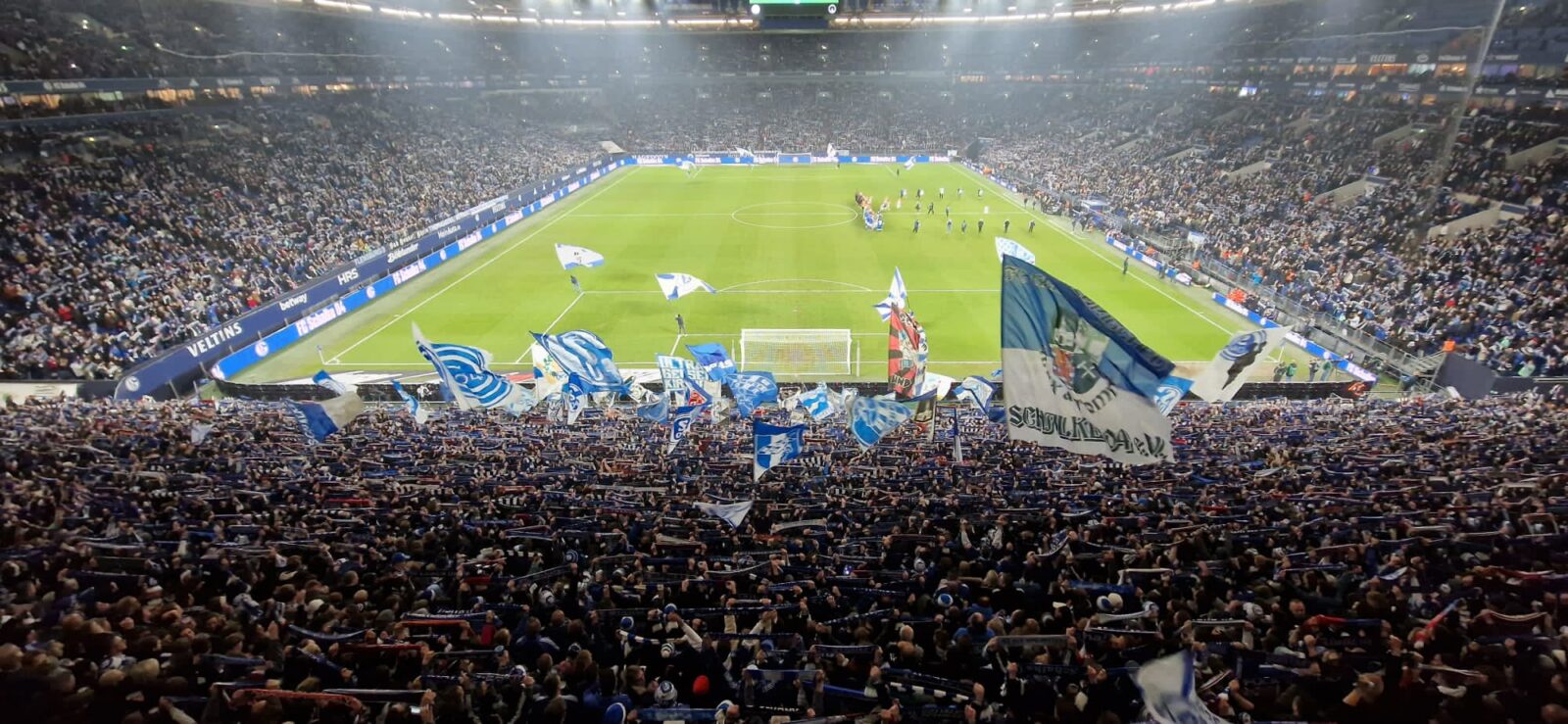 FC Schalke 04 – SpVgg Fürth 2-2 (6)