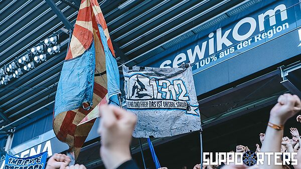 SC Paderborn – VfL Osnabrück 1-1 (2)