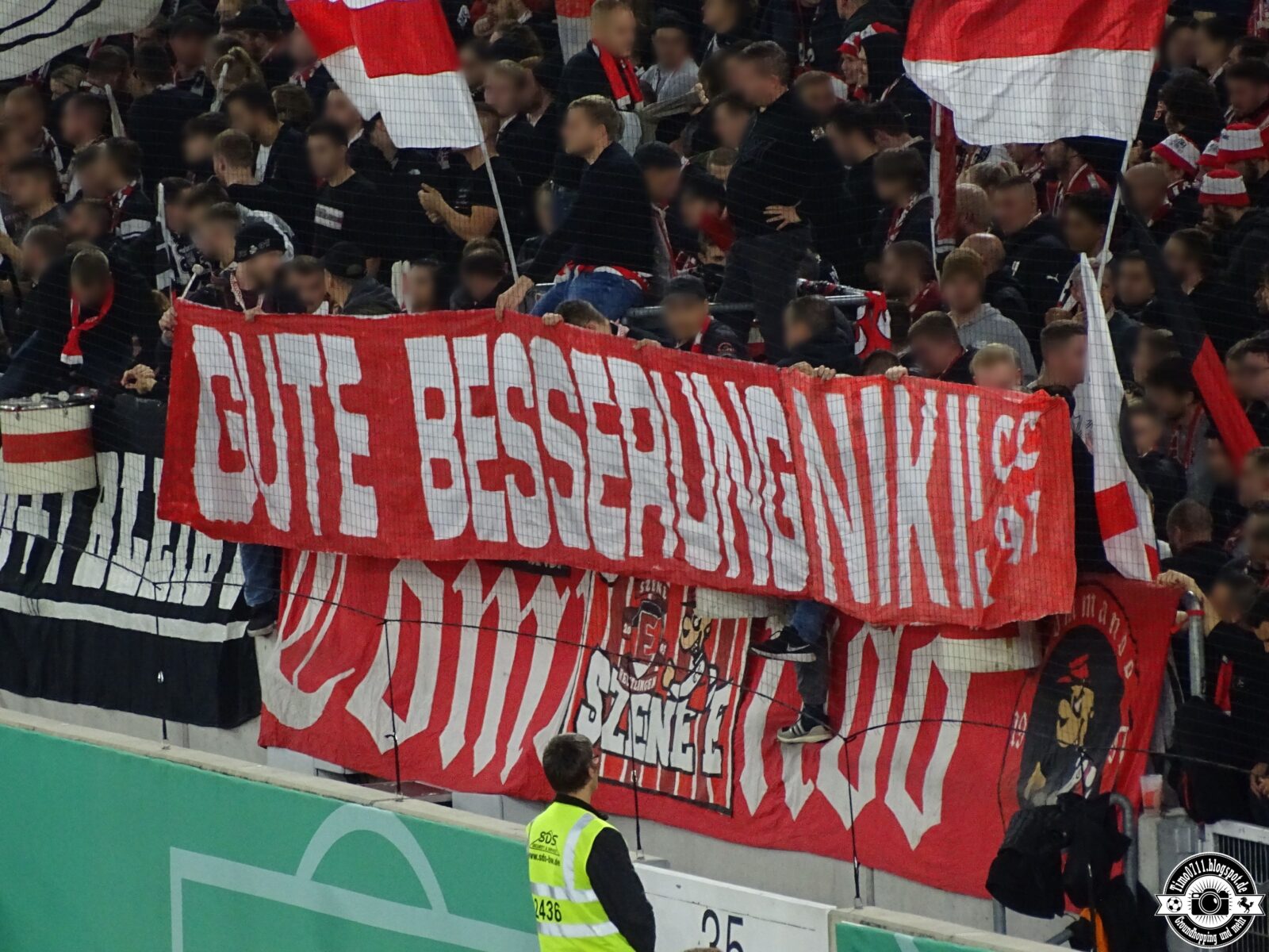 VfB Stuttgart – DSC Arminia Bielefeld 6-0 (12)