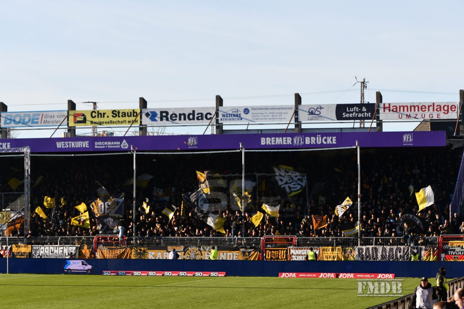 VfL Osnabrück – TSV Alemannia Aachen 1-1 (1)