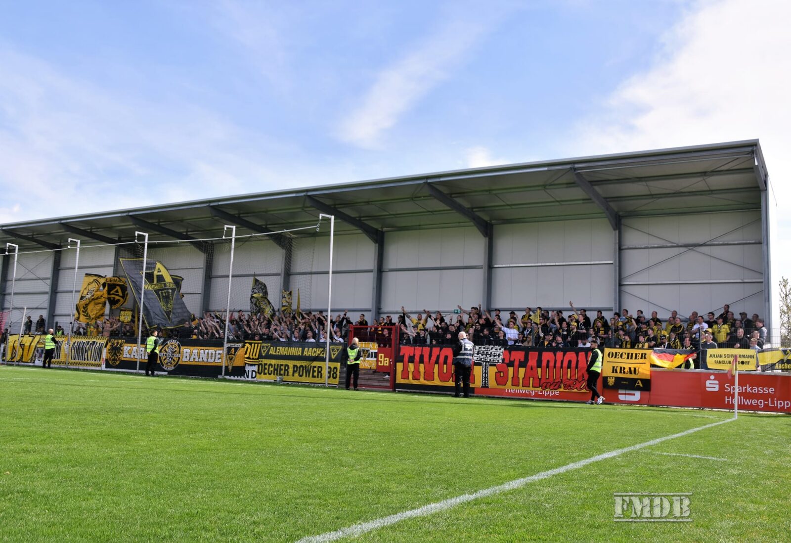 SV Lippstadt 08 – TSV Alemannia Aachen 1-1 (17)