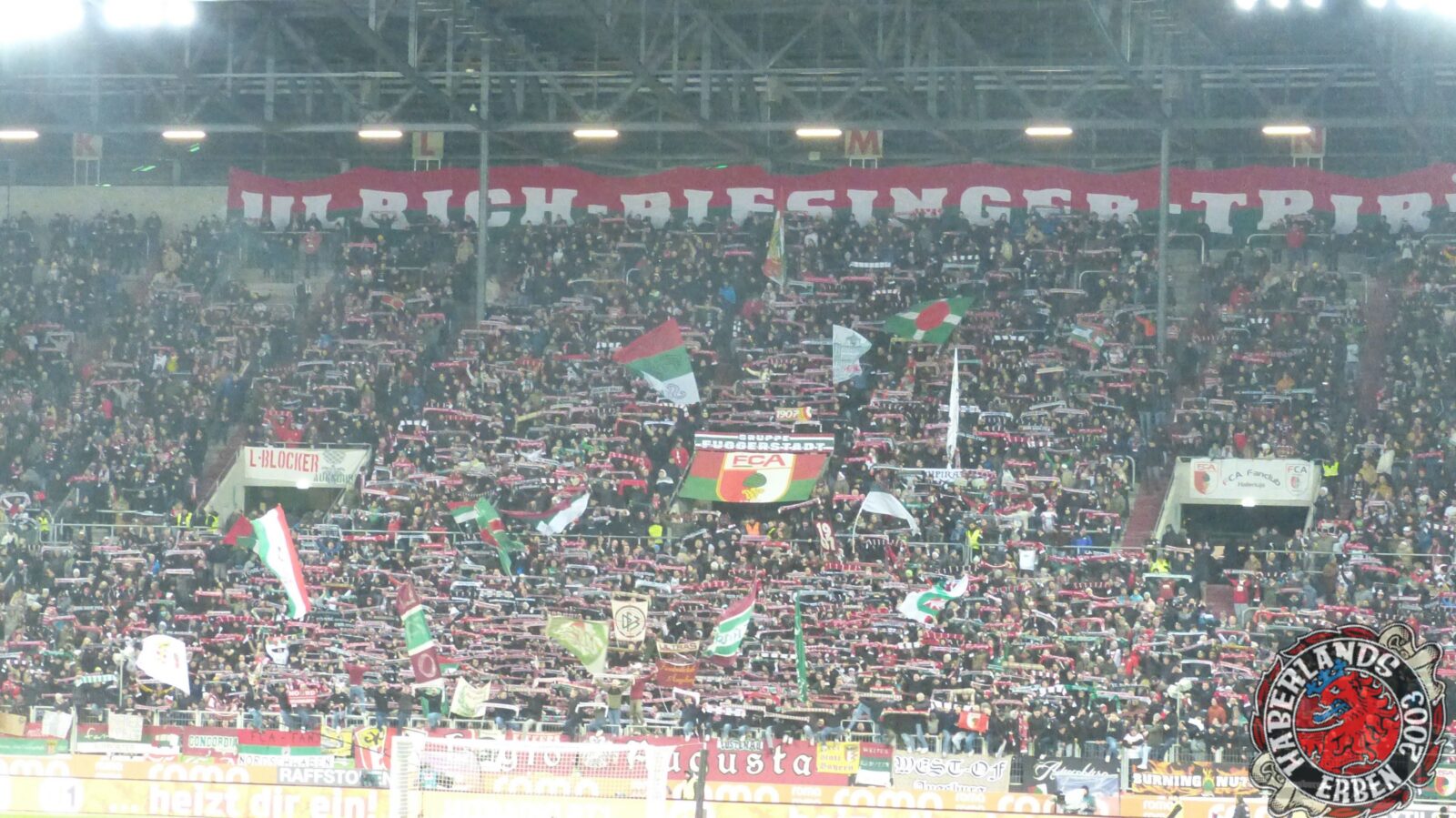 FC Augsburg – Bayer 04 Leverkusen 1-0 (4)