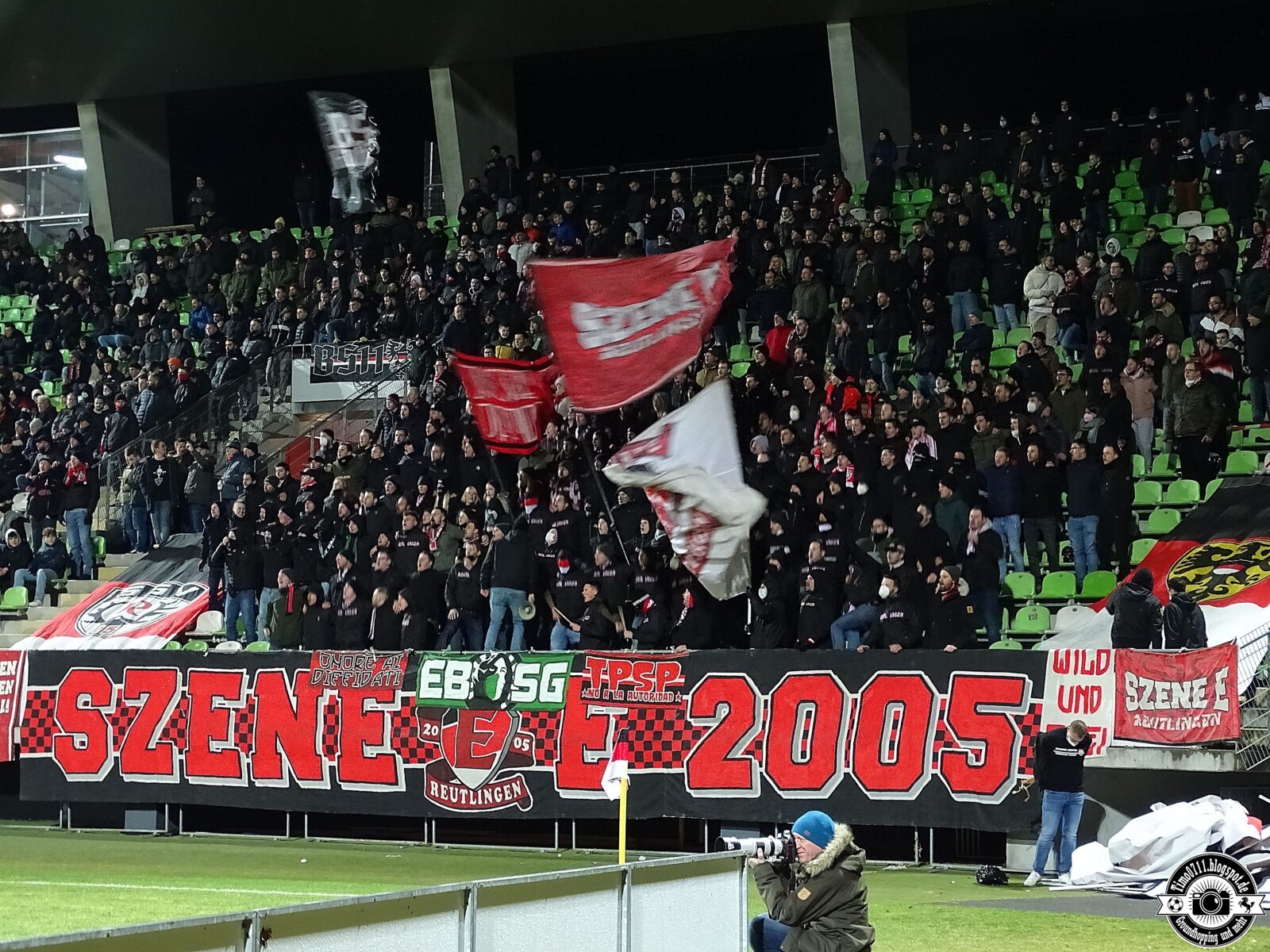 SSV Reutlingen – Stuttgarter Kickers 0-1 (18)