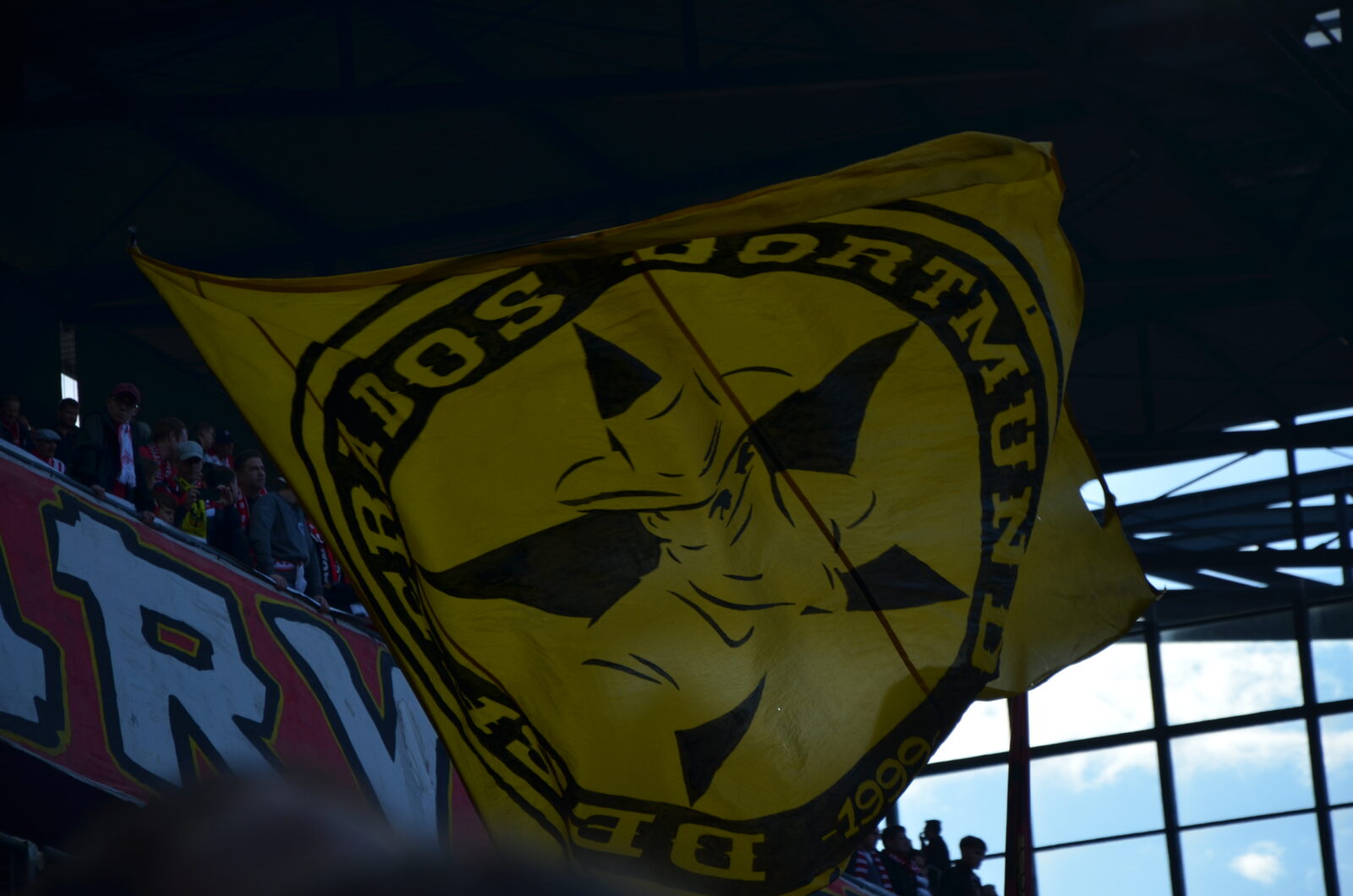 1. FC Köln – Borussia Dortmund 3-2 (1)
