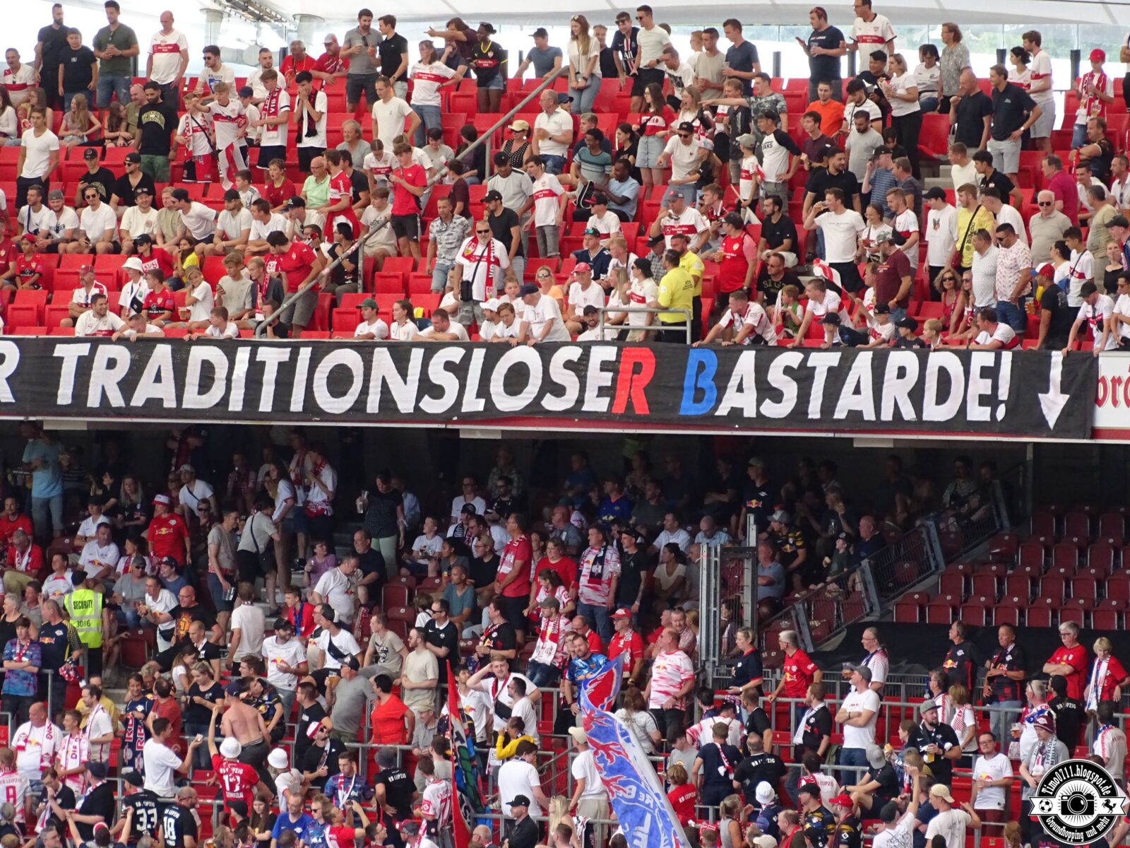 VfB Stuttgart – RB Leipzig 1-1 (76)