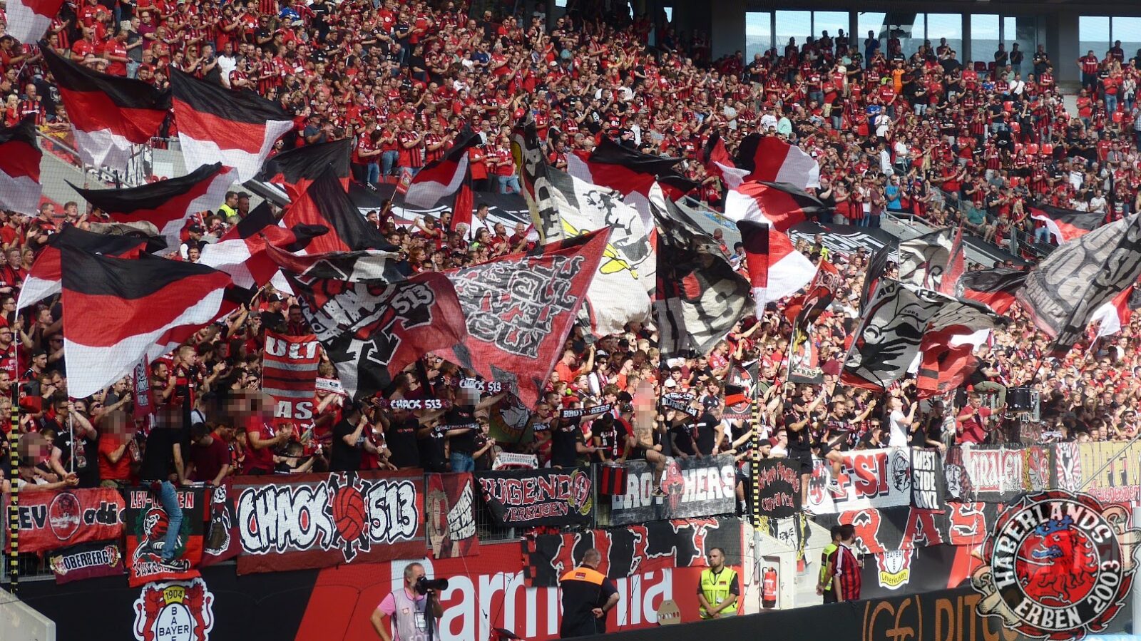Bayer 04 Leverkusen – SC Freiburg 2-3 (15)