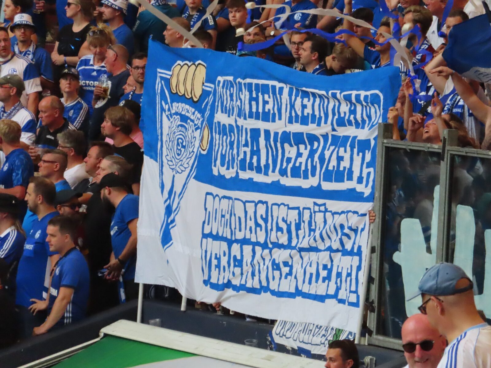 FC Schalke 04 – Borussia Mönchengladbach 2-2 (21)