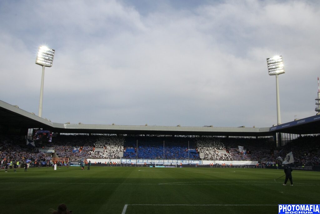 VfL Bochum – SC Freiburg 1-2 (11)