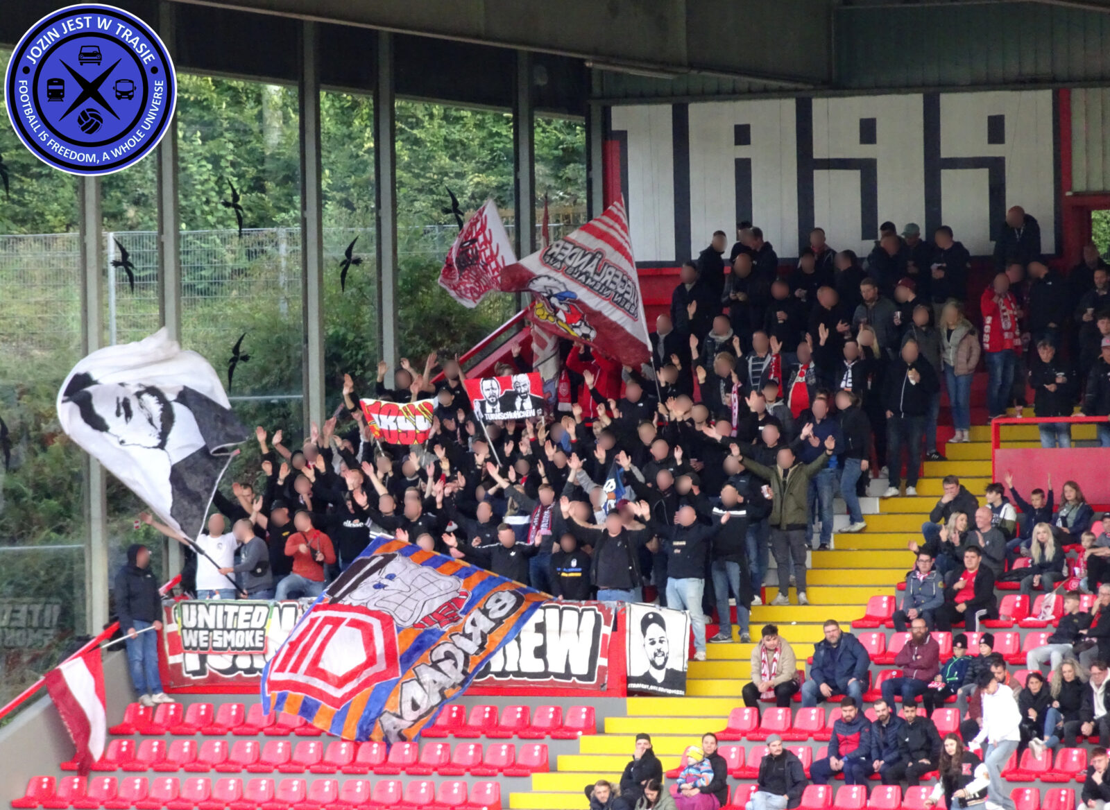 Sportfreunde Siegen – SG Wattenscheid 09 2-2 (13)