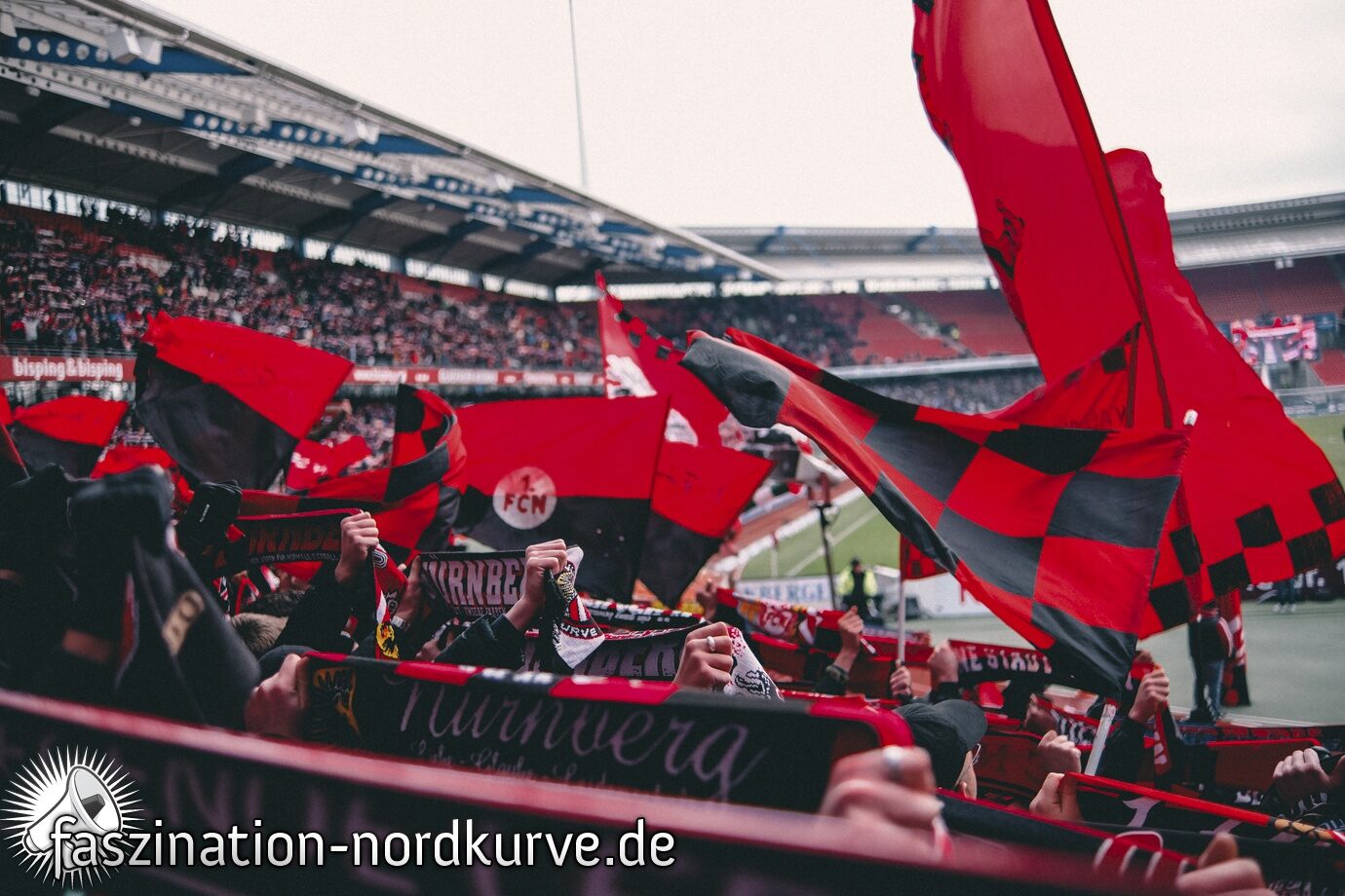 1. FC Nürnberg – FC St. Pauli 0-1 (3)
