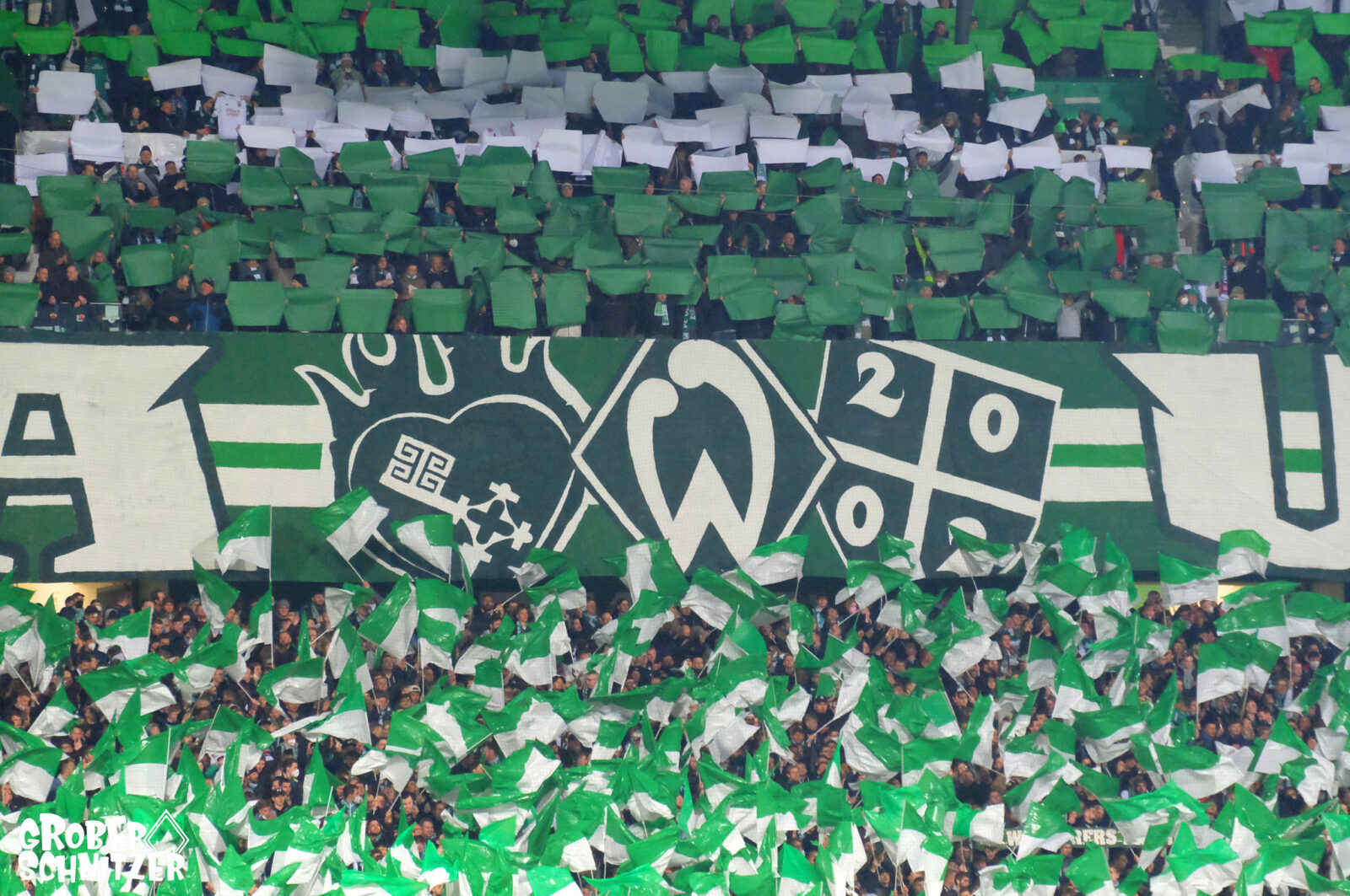 Werder Bremen – SV Darmstadt 98 1-0 (4)