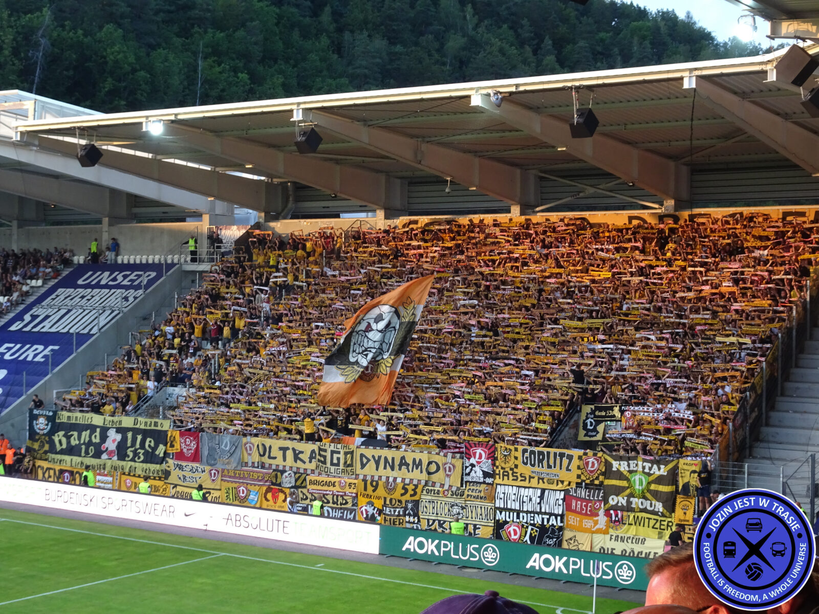 FC Erzgebirge Aue – Dynamo Dresden 2-0 (18)