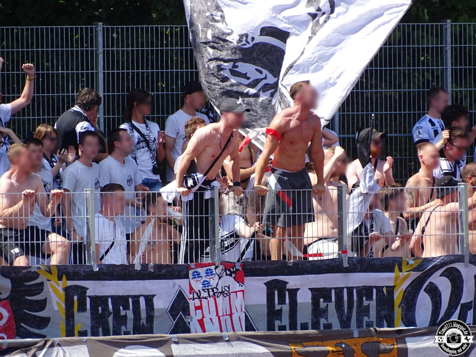 SGV Freiberg – VfR Aalen 1-2 (9)