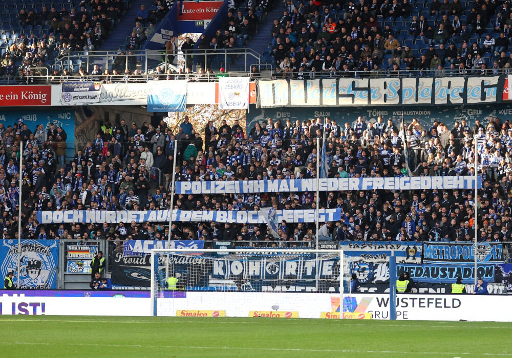 MSV Duisburg – FC Ingolstadt 1-2