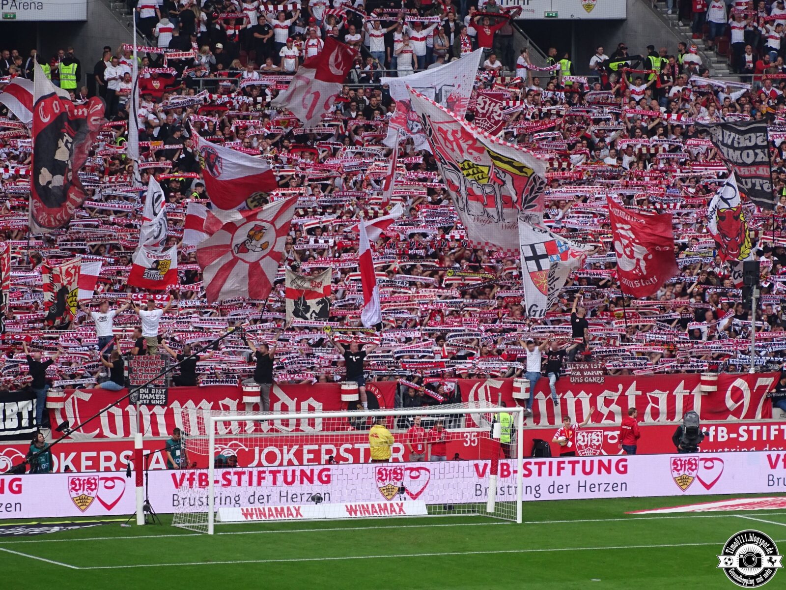 VfB Stuttgart – VfL Wolfsburg 3-1 (37)