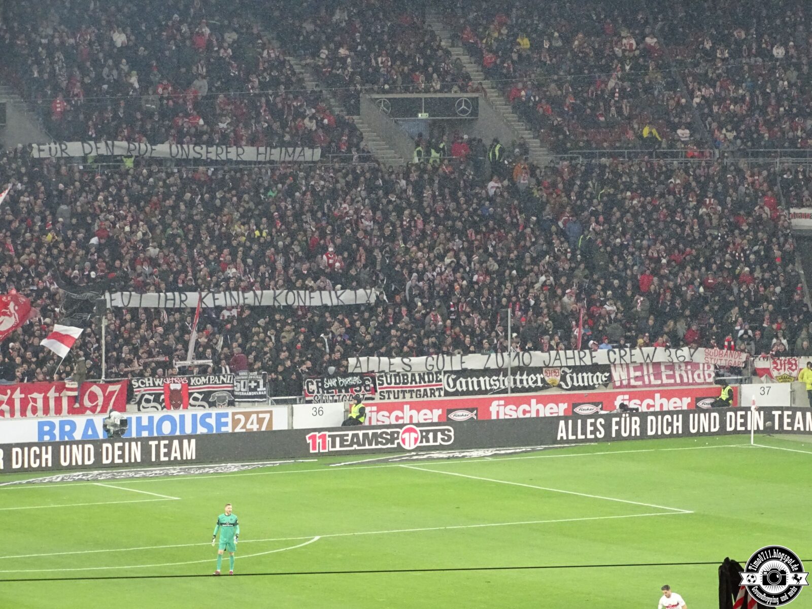 VfB Stuttgart – 1. FSV Mainz 05 1-1 (9)