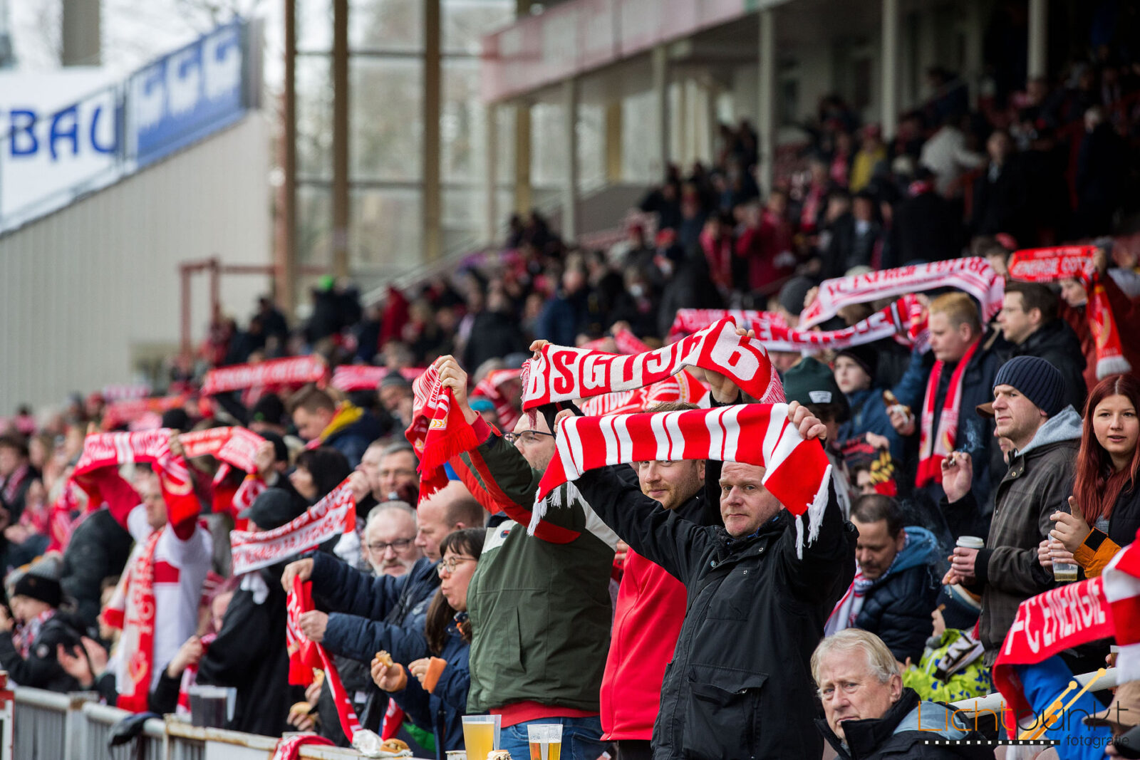 FC Energie Cottbus – Berliner AK 1-0 (2)