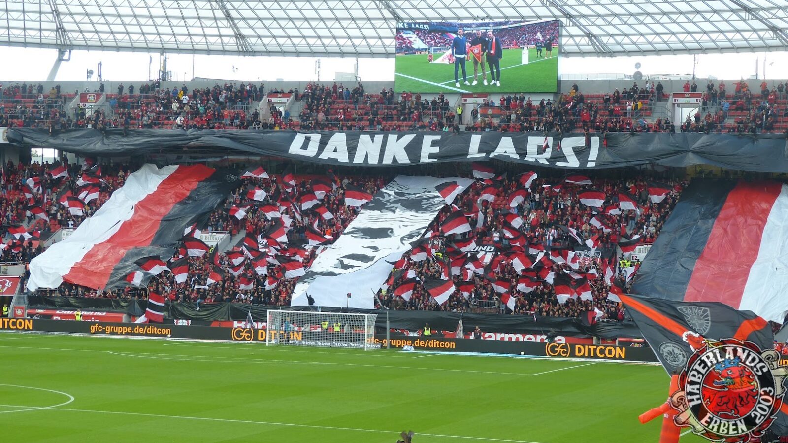 Bayer 04 Leverkusen – Werder Bremen 1-1 (4)