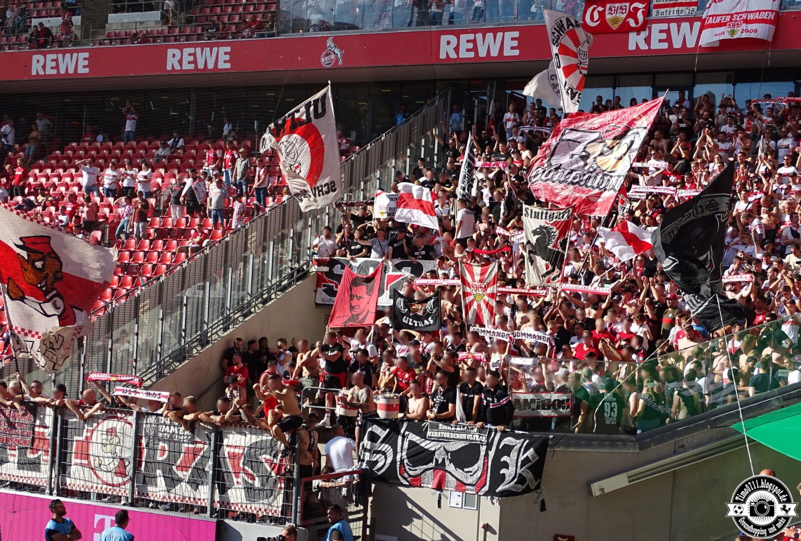 1. FC Köln – VfB Stuttgart 0-0 (25)