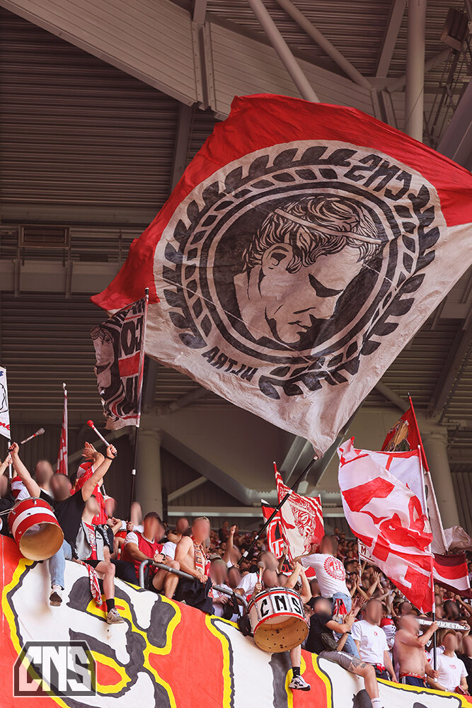 Fortuna Düsseldorf – 1. FC Köln 2-2 (20)
